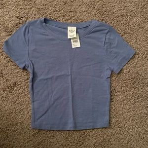 ❌SOLD❌Tillys Basic Top NWT